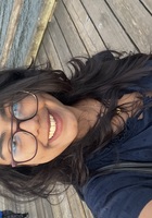 Online Elementary School Reading tutor named Aneeka