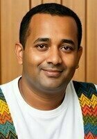 A photo of Nardos, a tutor from University of Nairobi