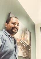 Online High School Physics tutor named Nardos