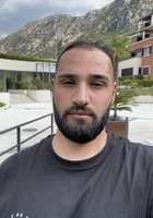 Online UK A Level Psychology tutor named Ibrahim
