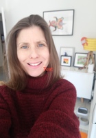 Online AP Spanish Literature and Culture tutor named Georgia
