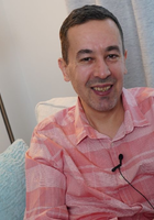 Online CompTIA Security+ tutor named Mehmet Aksu