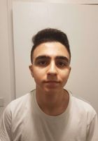 Online UK A Level Mathematics tutor named Ali
