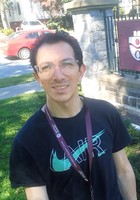 Halifax tutor named Carlos Halifax tutor named Carlos