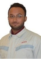 Milton Algebra tutor named Ahmed Ur Rehman Milton Algebra tutor named Ahmed Ur Rehman