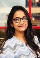 Halifax tutor named Sakshi Halifax tutor named Sakshi