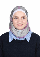 Online Basic Computer Literacy tutor named Huda