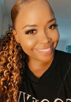 Johns Creek, GA English Grammar and Syntax tutor named Malika