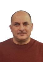 Online Structural Engineering tutor named Amir
