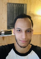 Online AP French Language and Culture tutor named Kousai