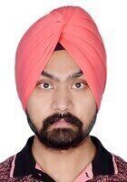 Online Computer Programming tutor named Deep Singh