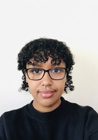 Online UK GCSE Sociology tutor named Raqiya