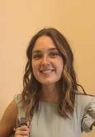 A photo of Kaela, a tutor from Northern Arizona University A photo of Kaela, a tutor from Northern Arizona University