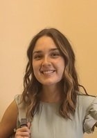 A photo of Kaela, a tutor from Northern Arizona University