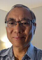 A photo of Seng Guan, a tutor from Stanford University A photo of Seng Guan, a tutor from Stanford University