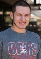 Phoenix, AZ MCAT prep tutor named Tanner Phoenix, AZ MCAT prep tutor named Tanner