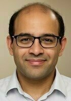 A photo of Vinay, a tutor from University of Waterloo