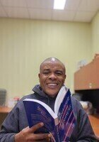 Online French 2 tutor named Jorim