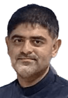 Online High School Economics tutor named Usman