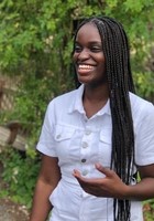 Online UK GCSE Chemistry tutor named Amelia Elizabeth