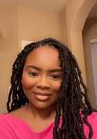Sugar Land, TX ACT prep tutor named Courtlyn
