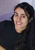 Oakville Physical Chemistry tutor named Pooja Oakville Physical Chemistry tutor named Pooja