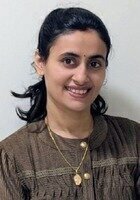 Online Anatomy & Physiology tutor named Pooja