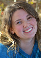 Online Microsoft Word tutor named Makayla