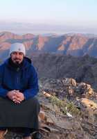 Cardiff tutor named Dr Yusuf Cardiff tutor named Dr Yusuf