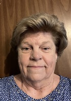 A photo of Marian, a tutor from Florida State University A photo of Marian, a tutor from Florida State University