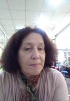 Glasgow ESL/ELL tutor named Jane Glasgow ESL/ELL tutor named Jane