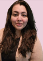 Marietta Street Artery, GA tutor named Alexandra