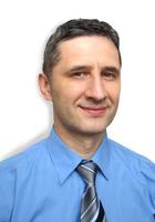 Markham tutor named Igor Markham tutor named Igor