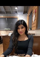 Grapevine, TX Chemistry tutor named Anusheh H