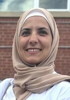 Vaughan tutor named Lamiae Vaughan tutor named Lamiae
