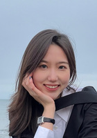 Online Conversational Mandarin tutor named Jiamu