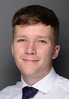Online Sociology tutor named Hugh