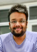 Vaughan tutor named Sarthak Vaughan tutor named Sarthak