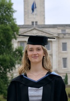 Lancaster tutor named Madeline Lancaster tutor named Madeline