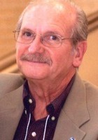 A photo of Al, a tutor from Idaho State University A photo of Al, a tutor from Idaho State University