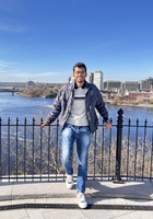 Brossard tutor named Malav Brossard tutor named Malav