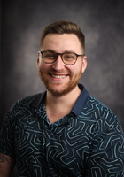 Online Evolutionary Biology tutor named Cody