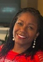 A photo of Chandra, a tutor from Southern University and A & M College A photo of Chandra, a tutor from Southern University and A & M College