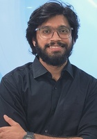 Online Human Resources tutor named Kedar