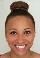 Pinellas Park, FL English tutor named Tiffani