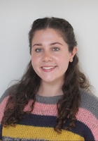 Online UK A Level Psychology tutor named Holly