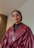 Blackpool tutor named Rawha Blackpool tutor named Rawha