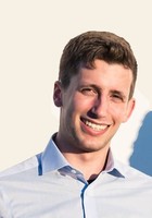 A photo of Carson, a tutor from University of Houston-Clear Lake A photo of Carson, a tutor from University of Houston-Clear Lake
