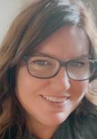 A photo of Andrea, a tutor from Emory University A photo of Andrea, a tutor from Emory University