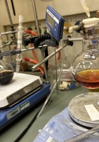 Online Nuclear Chemistry tutor named Adeem